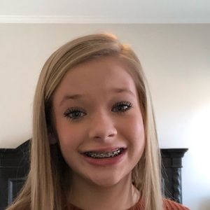 Meet your Posher, Rori